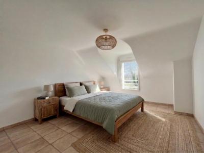 For sale Auray 5 rooms 120 m2 Morbihan (56400) photo 2