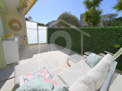 For sale Antibes 1 room 28 m2 Alpes Maritimes (06600) photo 2