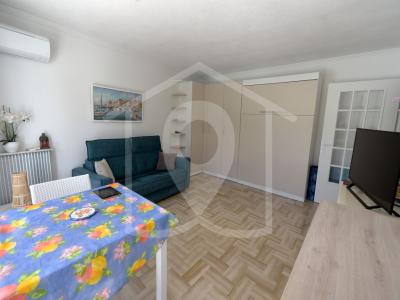 For sale Antibes 1 room 28 m2 Alpes Maritimes (06600) photo 4