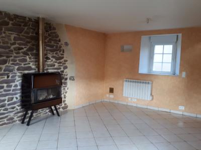 For rent Saint-thurial 2 rooms 52 m2 Ille et vilaine (35310) photo 1