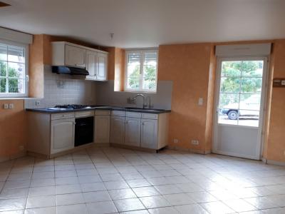 For rent Saint-thurial 2 rooms 52 m2 Ille et vilaine (35310) photo 2