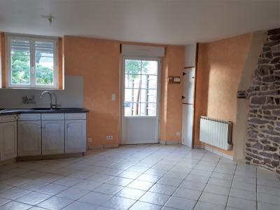 For rent Saint-thurial 2 rooms 52 m2 Ille et vilaine (35310) photo 3