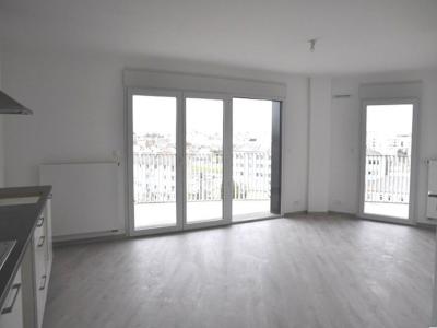 For rent Rennes 2 rooms 43 m2 Ille et vilaine (35000) photo 0