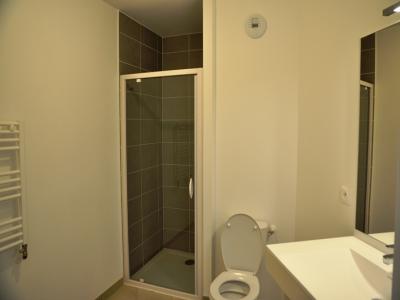 For rent Rennes 2 rooms 43 m2 Ille et vilaine (35000) photo 4