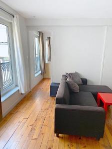 Louer Appartement 44 m2 Saint-etienne