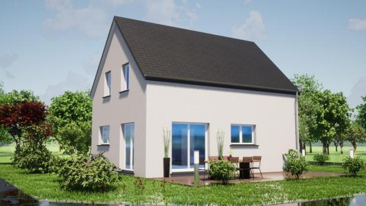 Annonce Vente Maison Meyenheim 68