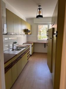 Annonce Location 3 pi�ces Appartement Lisieux 14