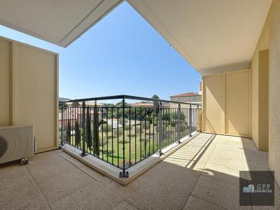 Annonce Vente 3 pi�ces Appartement Bormes-les-mimosas 83