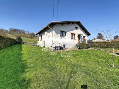 For sale Baudricourt 5 rooms 128 m2 Vosges (88500) photo 0