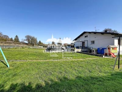 Acheter Maison Baudricourt Vosges