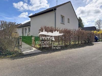 For sale Mirecourt 6 rooms 144 m2 Vosges (88500) photo 0