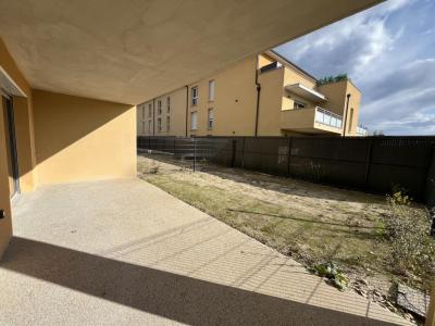 For rent Bourgoin-jallieu 2 rooms 50 m2 Isere (38300) photo 3