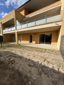 For rent Bourgoin-jallieu 2 rooms 50 m2 Isere (38300) photo 4