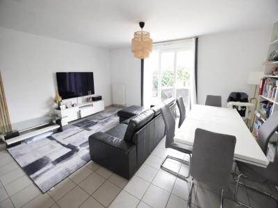 Annonce Vente 5 pi�ces Maison Ballainvilliers 91