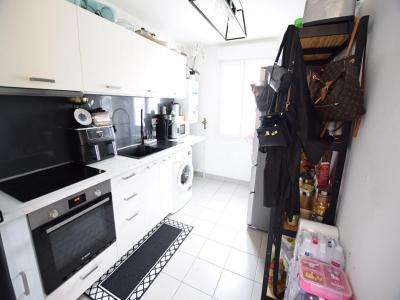 Acheter Maison Ballainvilliers Essonne