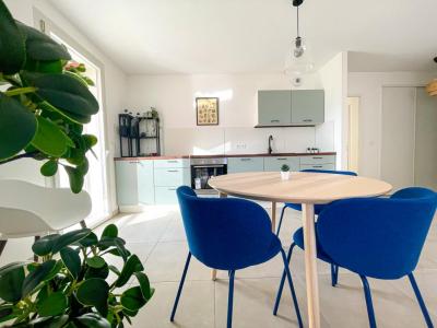 Annonce Vente 4 pi�ces Appartement Meylan 38