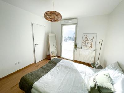 Acheter Appartement 84 m2 Meylan