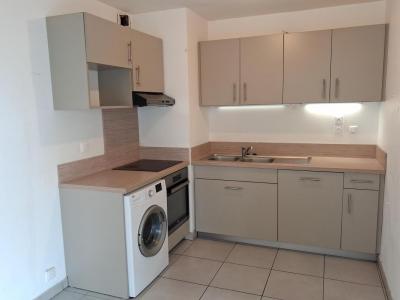 For rent Grenoble 2 rooms 49 m2 Isere (38000) photo 0