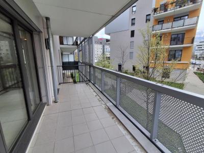 For rent Grenoble 2 rooms 49 m2 Isere (38000) photo 4