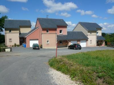 Annonce Location 4 pi�ces Maison Curan 12