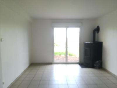 Louer Maison Curan Aveyron