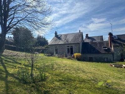 For sale Treignac 5 rooms 132 m2 Correze (19260) photo 0