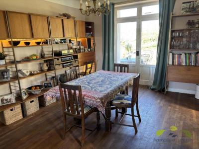 Annonce Vente 5 pi�ces Maison Treignac 19