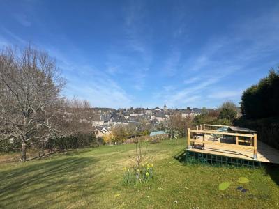 Acheter Maison Treignac 141700 euros