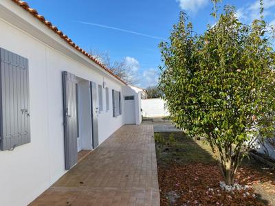 Annonce Location 4 pi�ces Maison Olonne-sur-mer 85