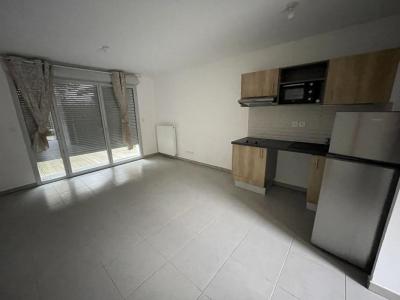Annonce Location Appartement Launaguet 31