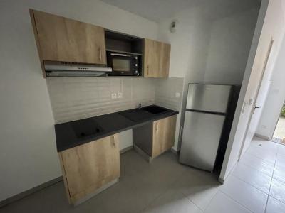 Louer Appartement 47 m2 Launaguet