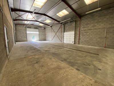 Annonce Location Local commercial Montrond-les-bains 42