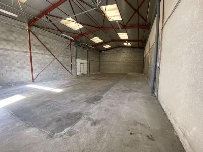 Louer Local commercial 205 m2 Montrond-les-bains