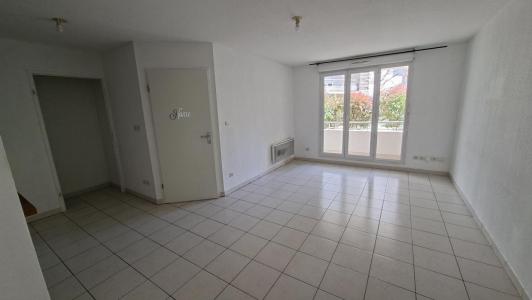 Acheter Appartement 51 m2 Nimes