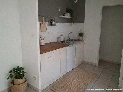 Acheter Appartement Nimes Gard