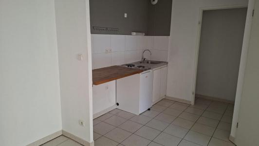 Acheter Appartement Nimes 115000 euros