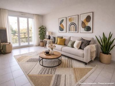 Annonce Vente 2 pi�ces Appartement Nimes 30