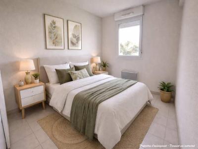 Acheter Appartement Nimes 110000 euros