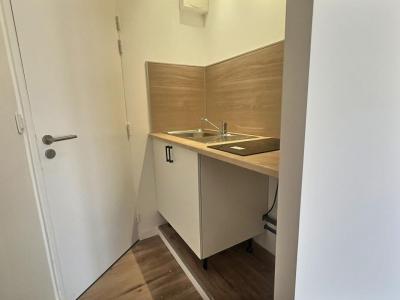 For sale Angers 1 room 16 m2 Maine et loire (49000) photo 2