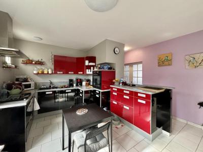 Acheter Maison 95 m2 Argentan