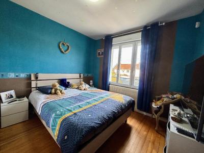 Acheter Maison Argentan 188000 euros