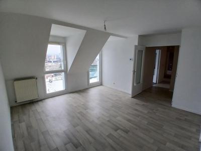 Annonce Vente 3 pi�ces Appartement Mans 72