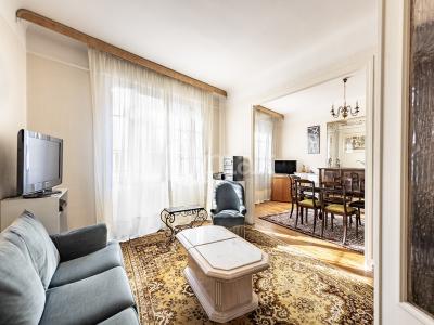 For sale Asnieres-sur-seine 4 rooms 78 m2 Hauts de Seine (92600) photo 0