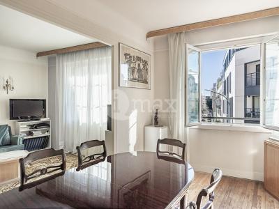 Annonce Vente 4 pi�ces Appartement Asnieres-sur-seine 92