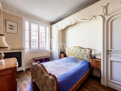 Acheter Appartement 78 m2 Asnieres-sur-seine