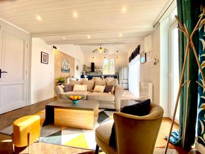 Annonce Vente 4 pi�ces Maison Gujan-mestras 33