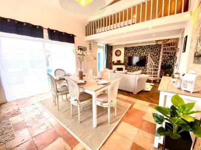 Acheter Maison 62 m2 Gujan-mestras