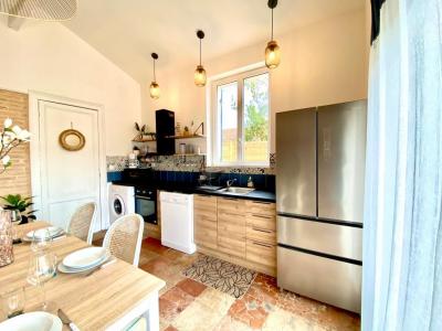 Acheter Maison Gujan-mestras Gironde