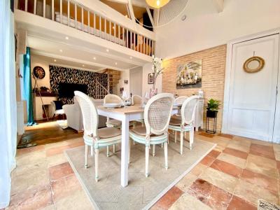 Acheter Maison Gujan-mestras 365000 euros