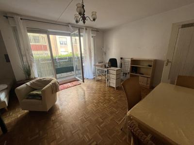Annonce Location Appartement Villeurbanne 69